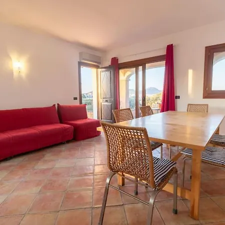 Casa Angelo Mare - Gulf Of Sea View- Ferienhaus