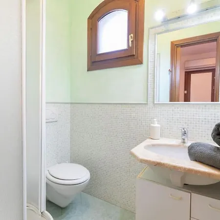 Casa Angelo Mare - Gulf Of Sea View- בית נופש *