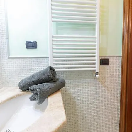Casa Angelo Mare - Gulf Of Sea View- בית נופש אולביה
