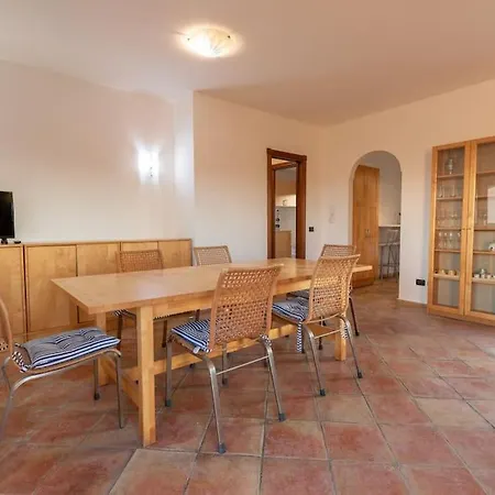 בית נופש Casa Angelo Mare - Gulf Of Sea View- אולביה