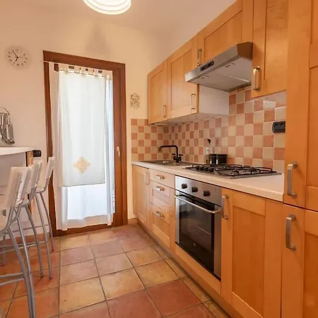 Casa Angelo Mare - Gulf Of Sea View- Olbia