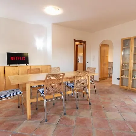 Casa Angelo Mare - Gulf Of Sea View- * אולביה